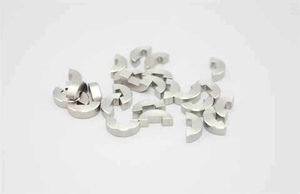 WNiCu Tungsten heavy alloy