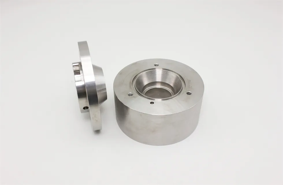 Tungsten Radiation Shielding for Industrial Application