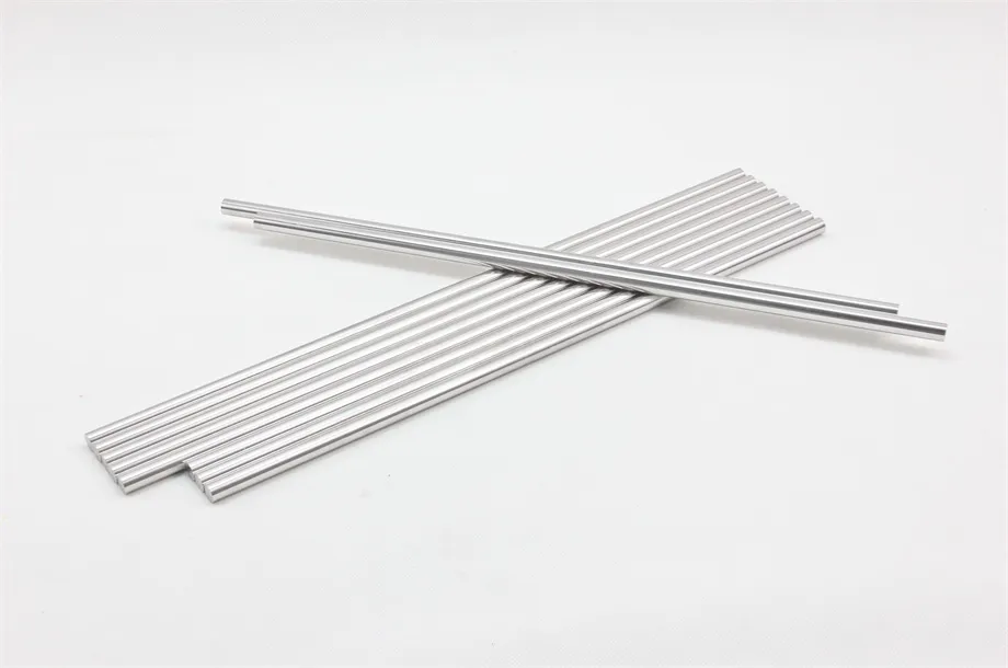 99.95% Pure tungsten rod | Wholesaler & Manufacturers