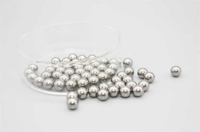 10mm Tungsten ball