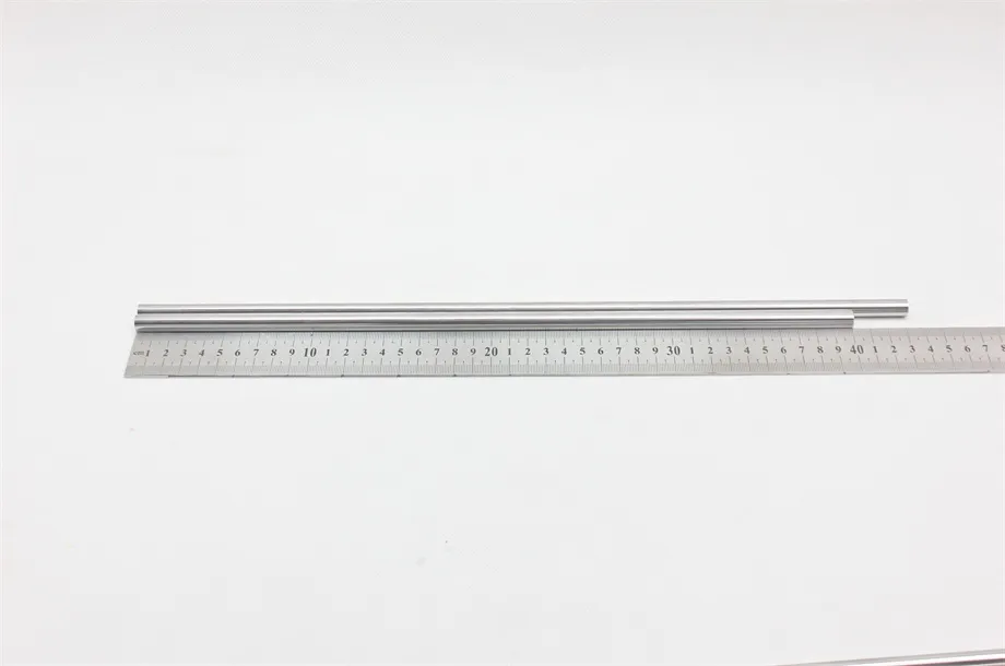 99.95% Pure tungsten rod | Wholesaler & Manufacturers