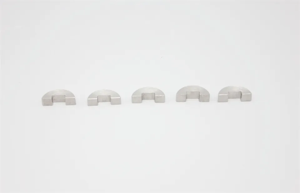 Tungsten Heavy Alloy (WNiFe, WNiCu)