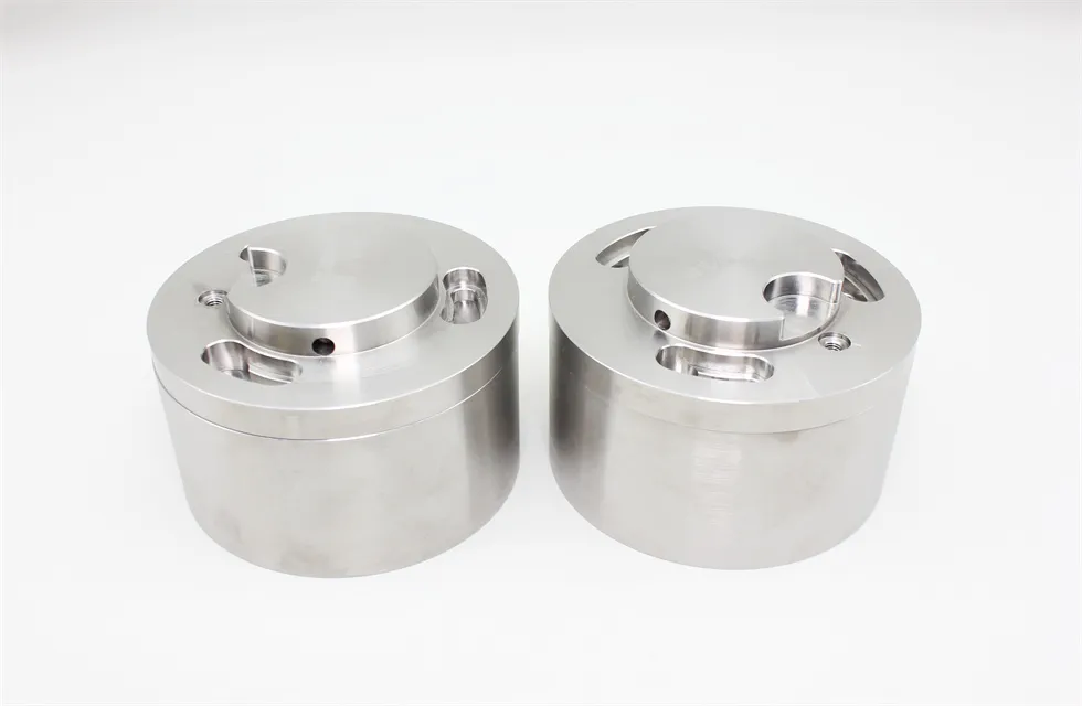 Tungsten alloy radiation shielding