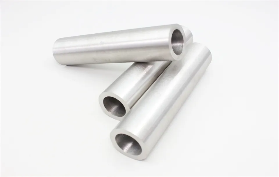 Tungsten Pipe | Tungsten tube