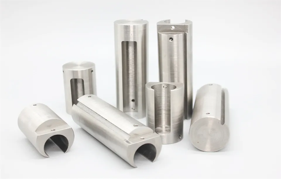 Custom Tungsten Parts