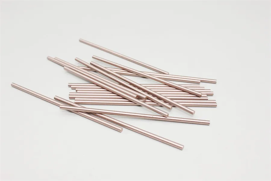 Tungsten-copper alloy rod, W70Cu30
