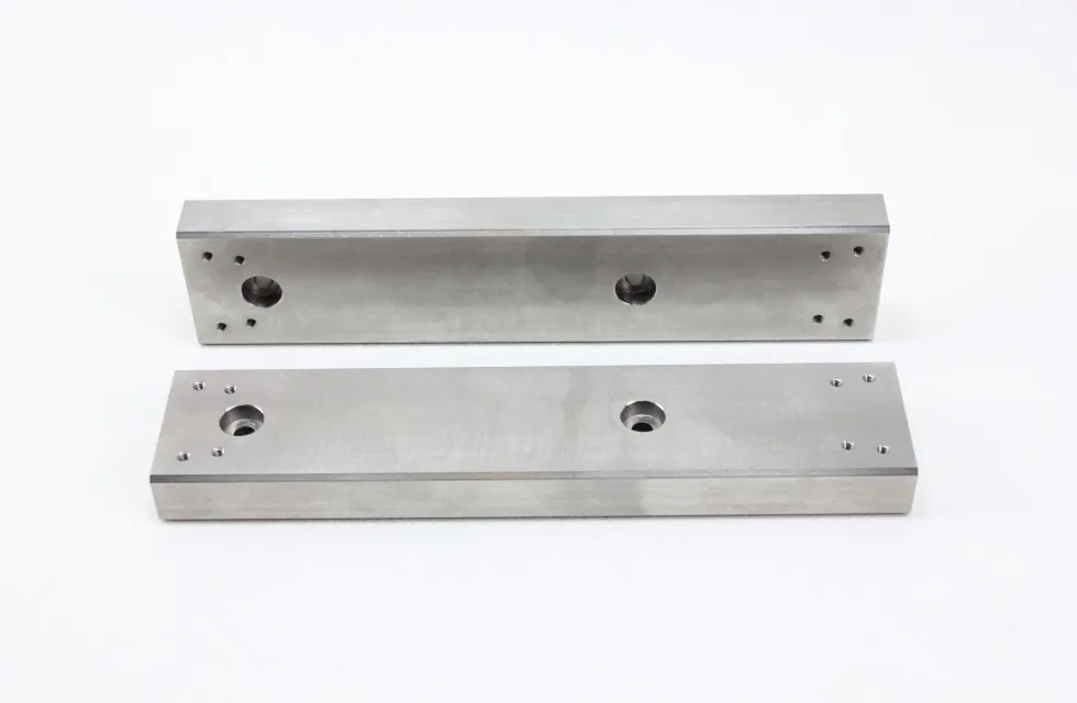 Tungsten heavy alloy  bar