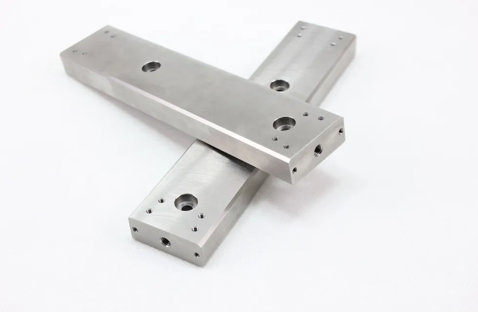 Tungsten heavy alloy  bar