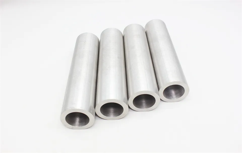 Tungsten Pipe | Tungsten tube