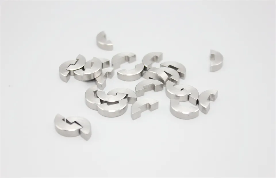 Tungsten Heavy Alloy (WNiFe, WNiCu)