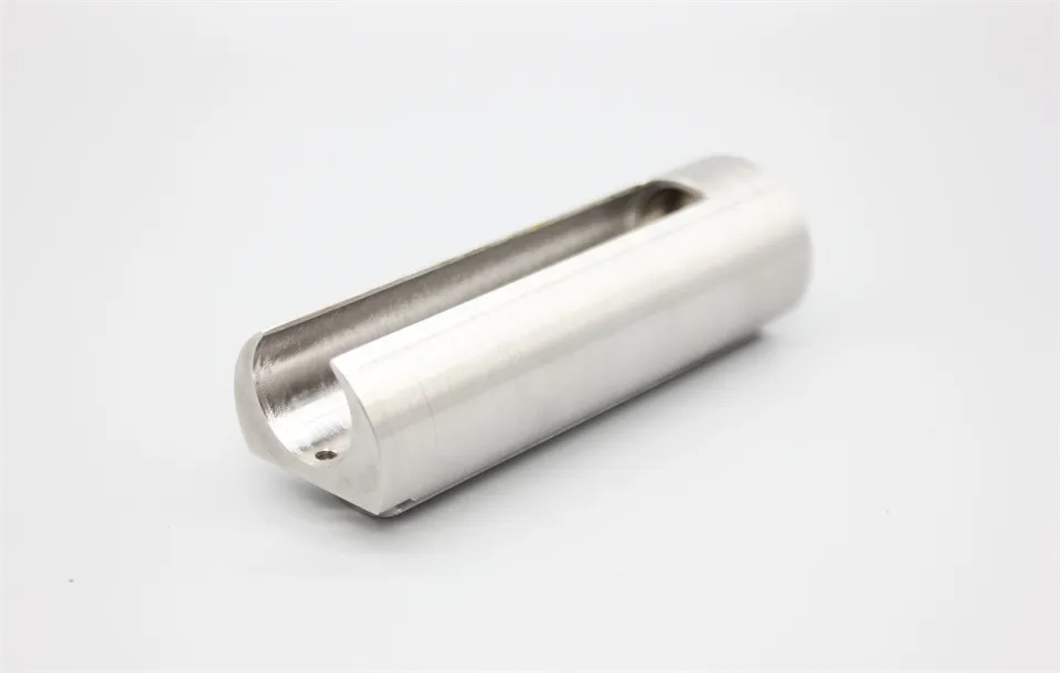 Custom Tungsten Parts