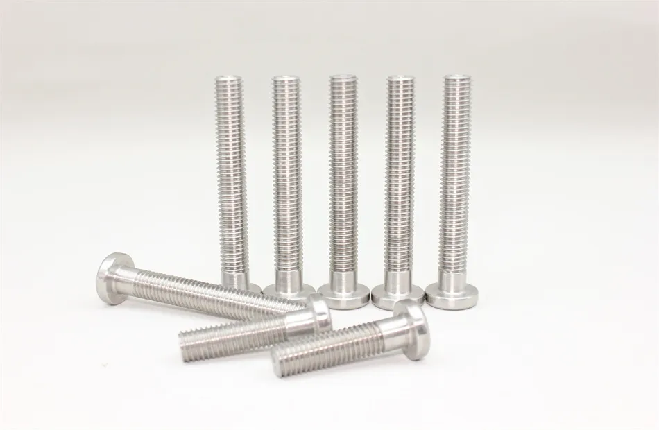 Tungsten heavy alloy Wind power project