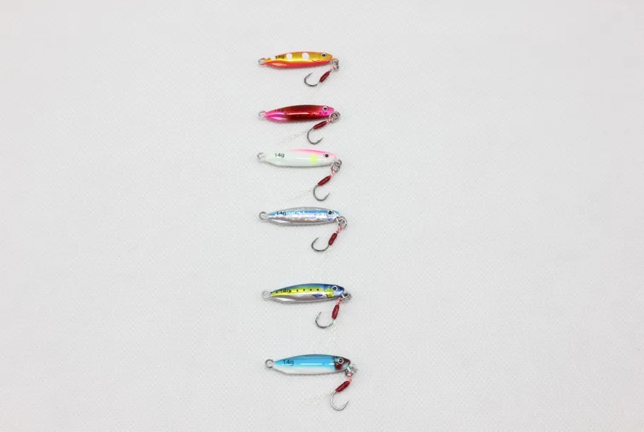 Saltwater Tungsten Jig weight 10g 14g, 25g, 40g, 45g, 60g ,80g, 100g,120g,150g