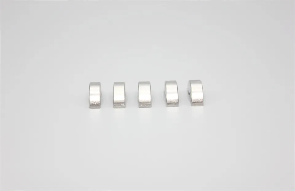 Tungsten Heavy Alloy (WNiFe, WNiCu)