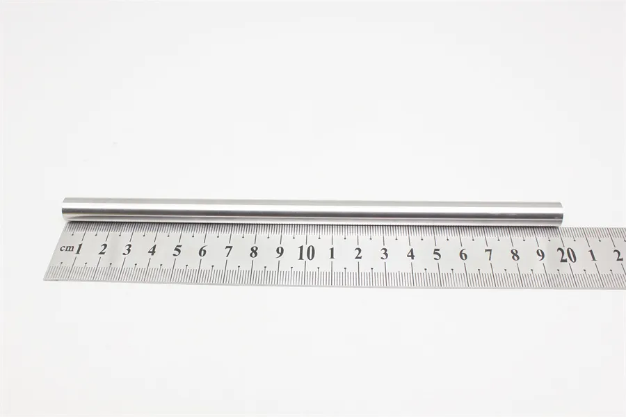 Tungsten Copper Rod | WNiCu WCu