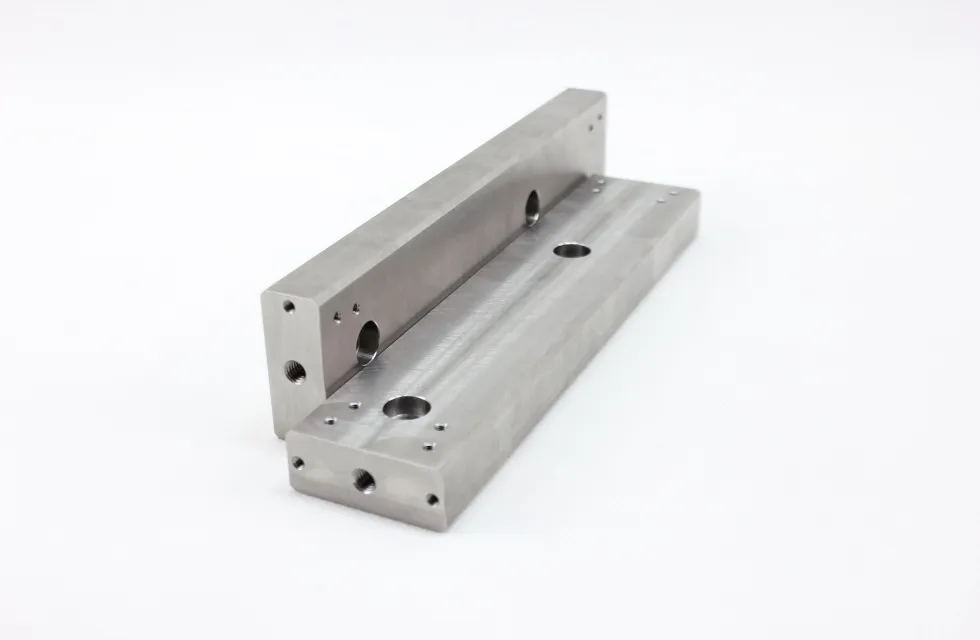 Tungsten heavy alloy  bar