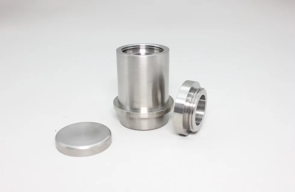 Tungsten alloy shielding supplier