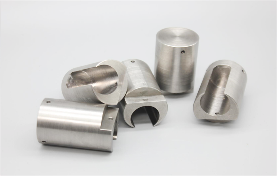 Custom Tungsten Parts