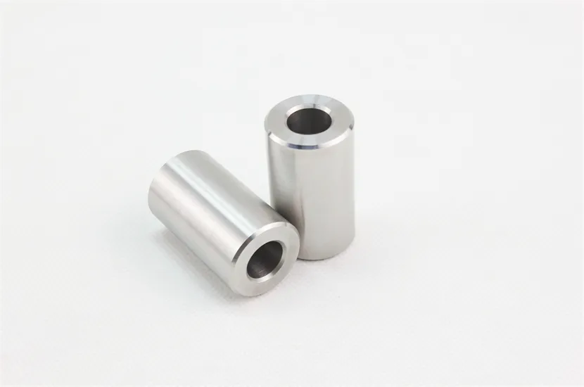 Tungsten Shield- Excellent metal for radiation protection