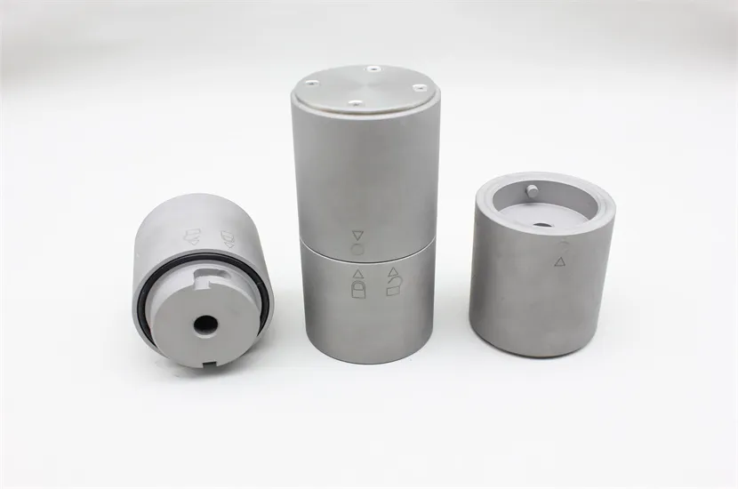 Tungsten Radiation Shielding for medical application