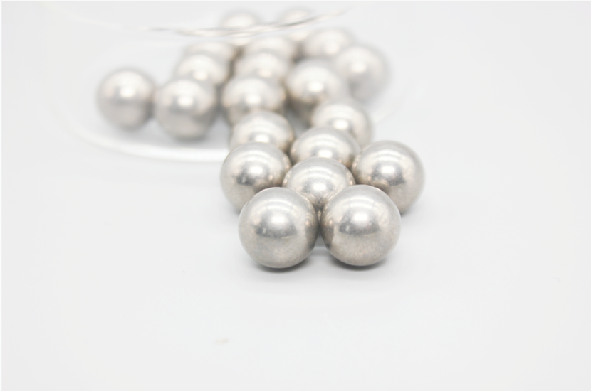 Superior Tungsten alloy ball/sphere