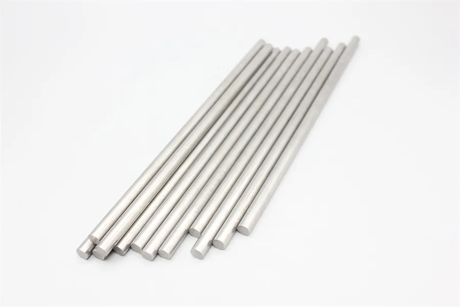Tungsten Alloy Rod| Factory Direct Sale