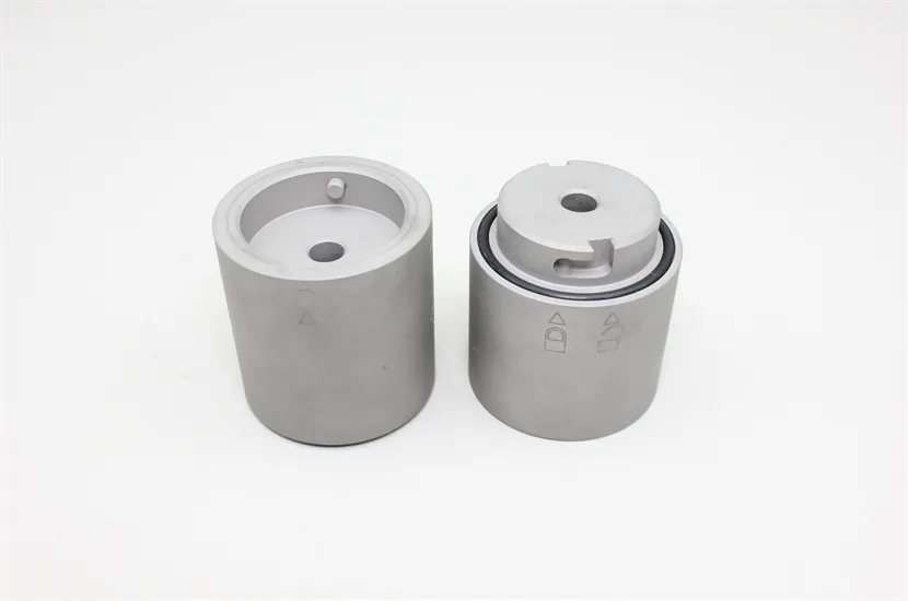 Tungsten Radiation Shielding for medical application