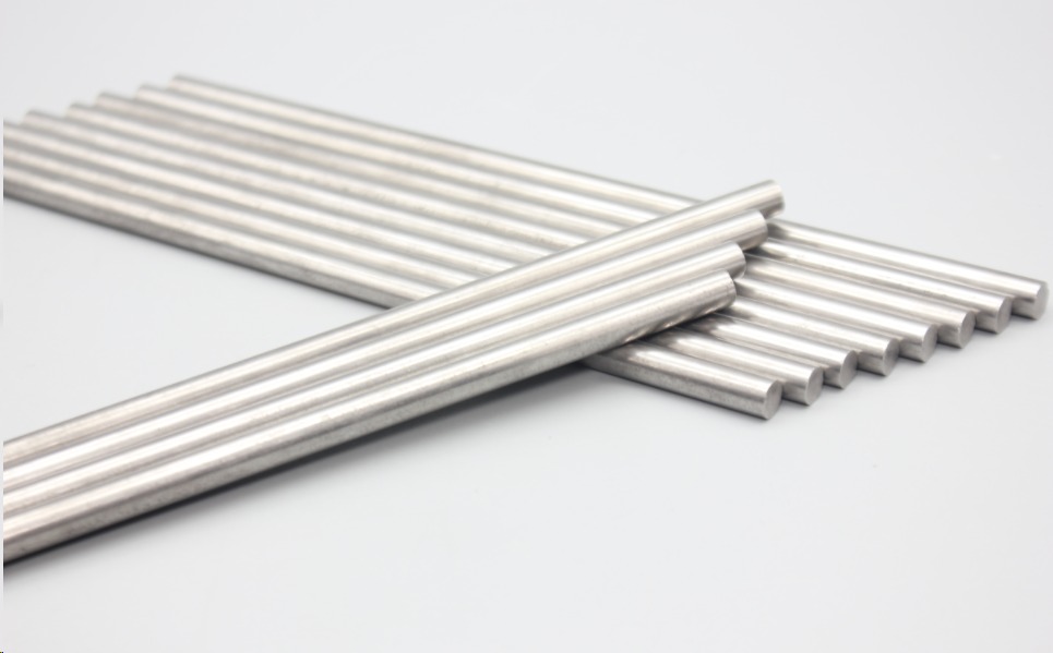 Tungsten alloy rod φ10~100mm