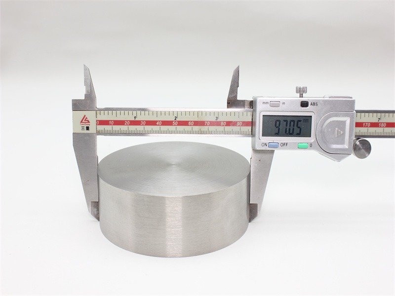 Tungsten heavy alloys material Tungsten heavy alloys material
