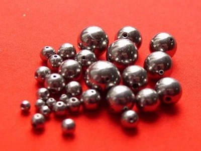 Tungsten Alloy Pellet