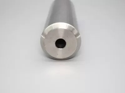 What are the applications of tungsten alloy products in the medical field