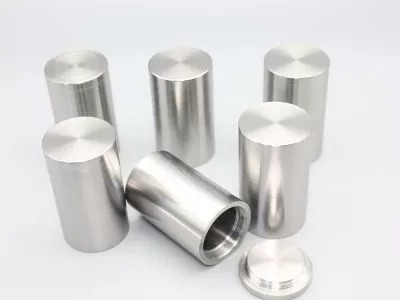 What are the factors that affect the shielding performance of tungsten heavy alloy