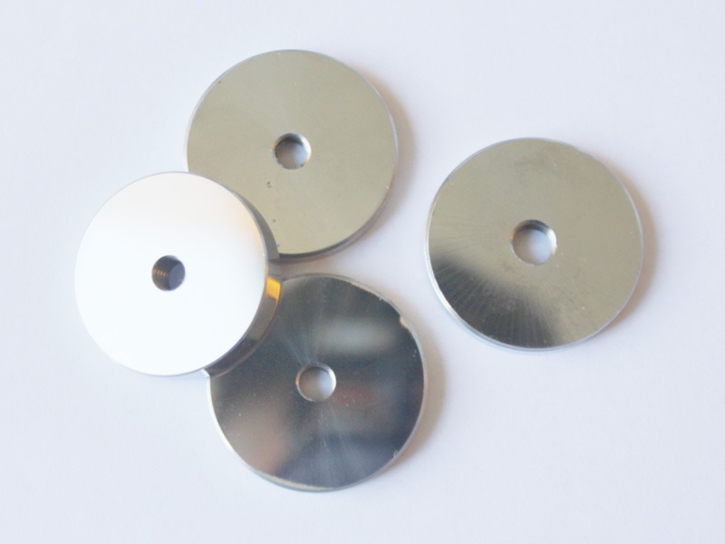 Tungsten Alloy Stabilizer Weights for Archery