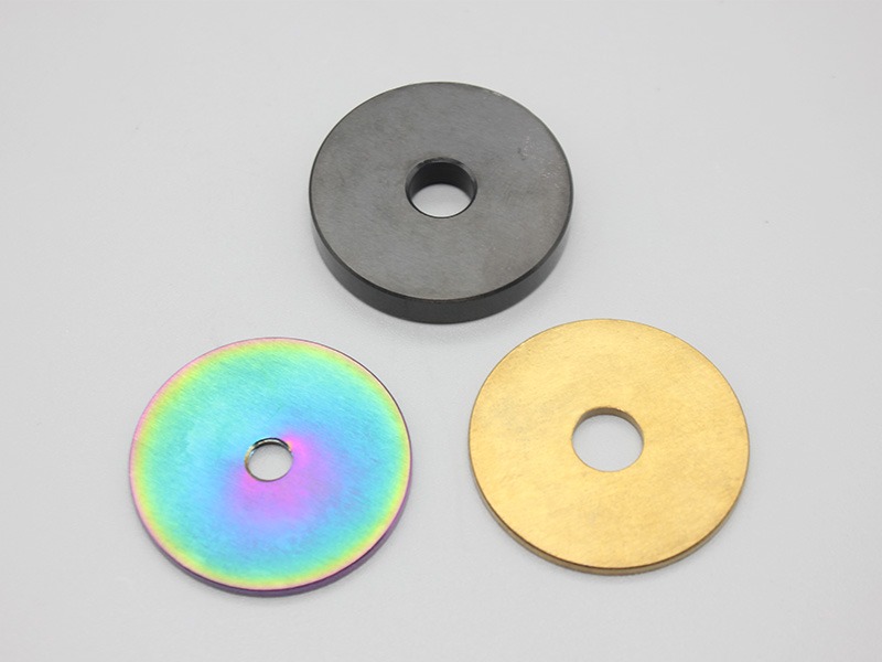 Tungsten Alloy Stabilizer Weights for Archery