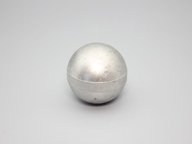 Tungsten heavy alloys bearing ball