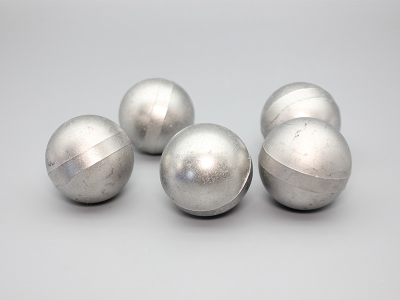 Tungsten heavy alloys bearing ball