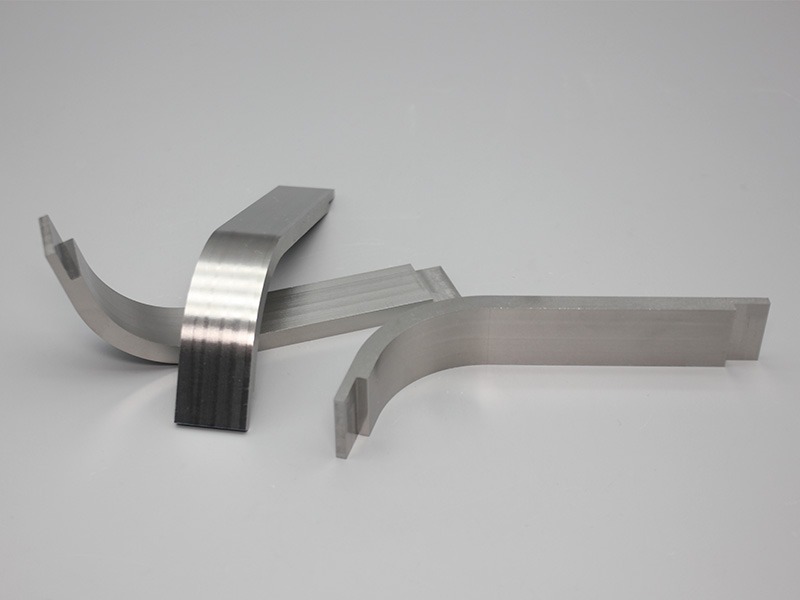 WNiFe Nickel Copper Tungsten Alloy bar