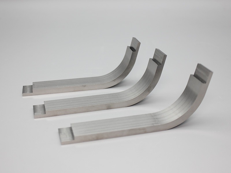 WNiFe Nickel Copper Tungsten Alloy bar