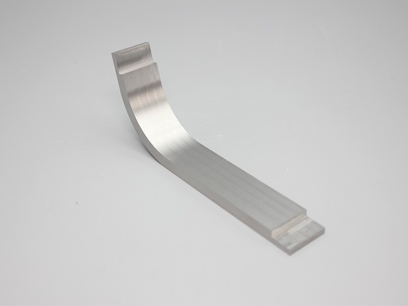 WNiFe Nickel Copper Tungsten Alloy bar