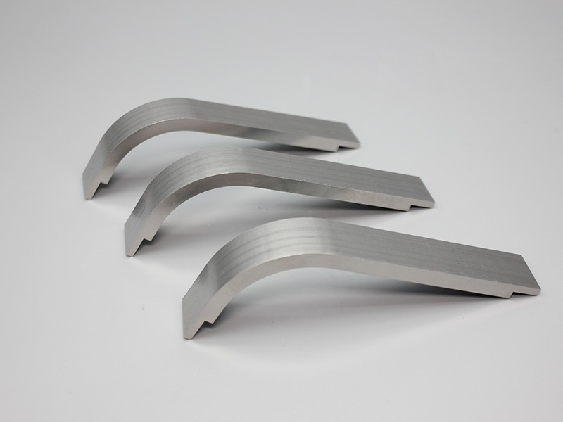 WNiFe Nickel Copper Tungsten Alloy bar