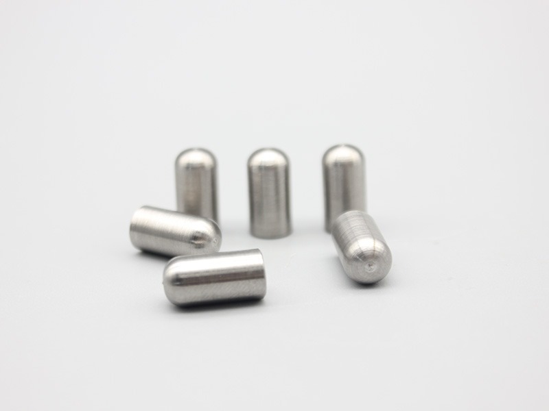 Sales Price of Tungsten Military Fittings
