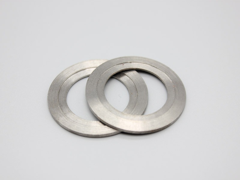 Tungsten Copper Tungsten Alloy Electrode Slice