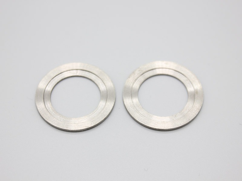 Tungsten Copper Tungsten Alloy Electrode Slice