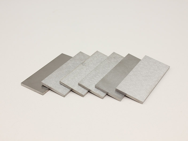 tungsten alloy plate/tungsten sheet