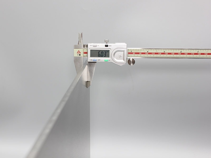 Tungsten Alloy Plate for counterweight