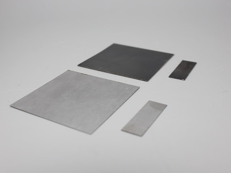 Thickness 0.33mm Tungsten alloy ultrathin sheet