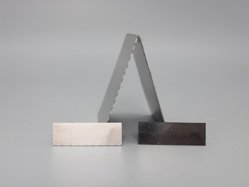 Thickness 0.33mm Tungsten alloy ultrathin sheet