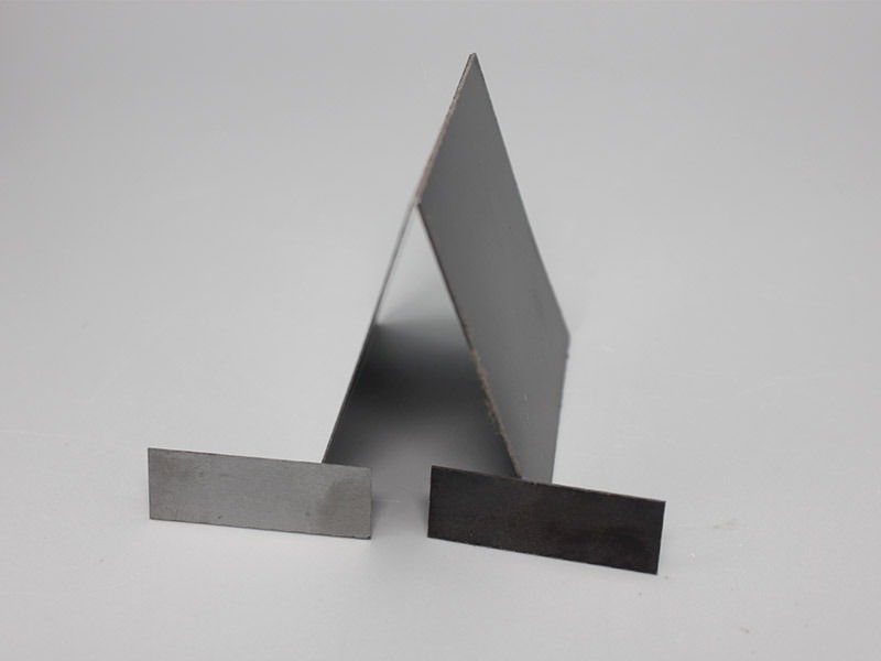 Thickness 0.33mm Tungsten alloy ultrathin sheet
