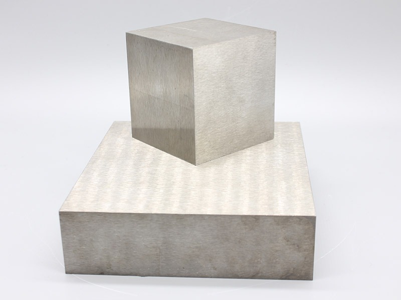 Price of Tungsten alloys block