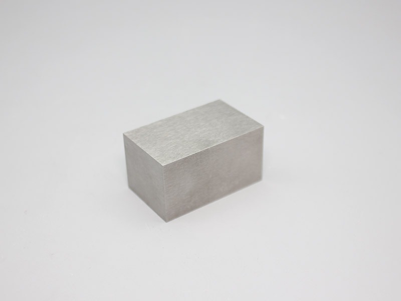Support customization tungsten alloys blank